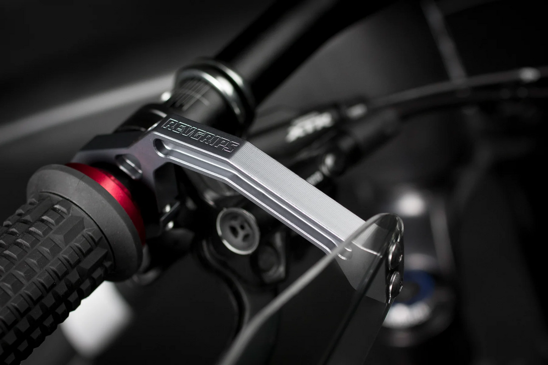 RevGrips Hand Guards