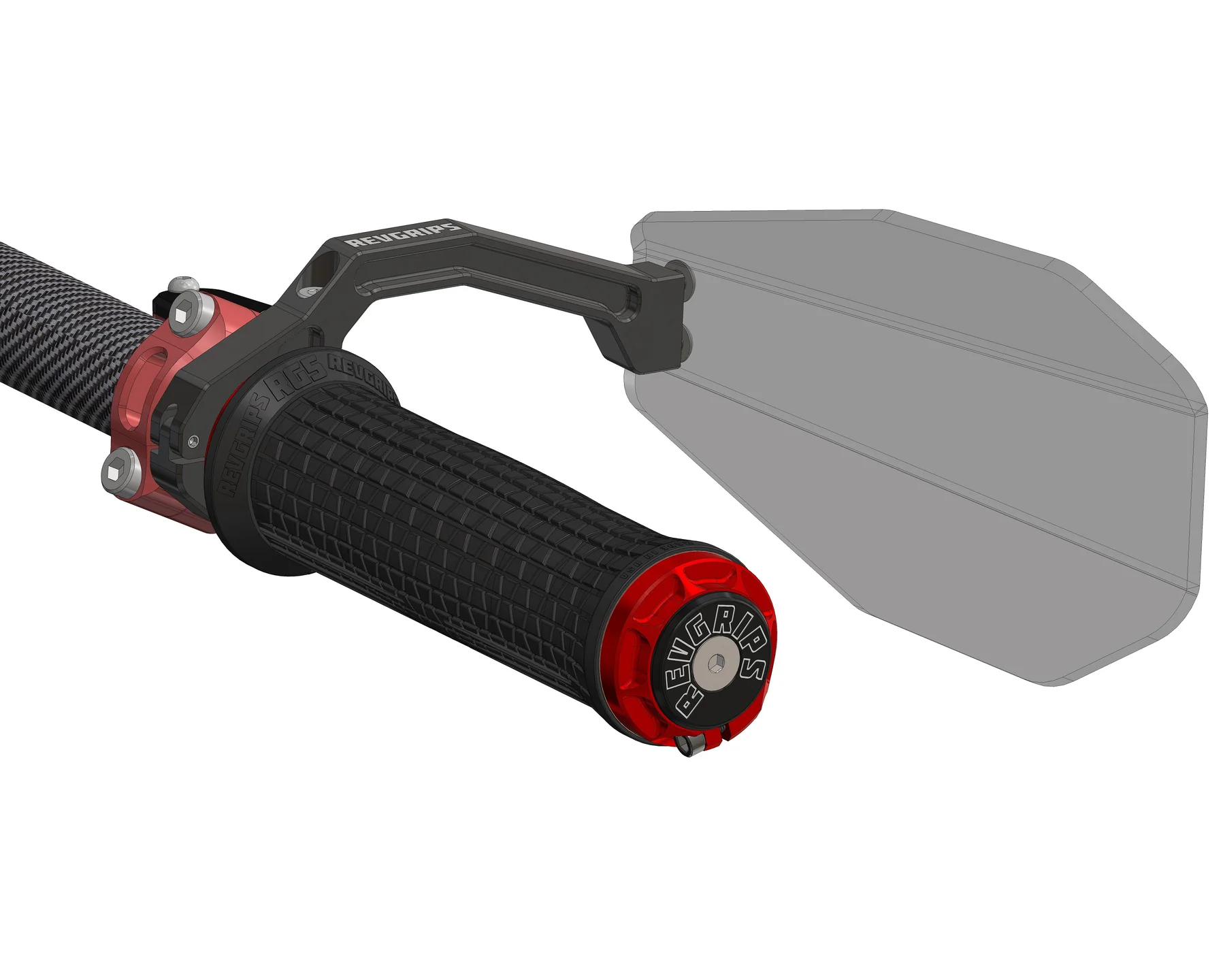 RevGrips Hand Guards