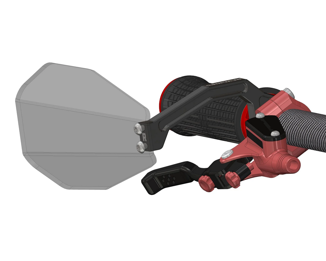 RevGrips Hand Guards