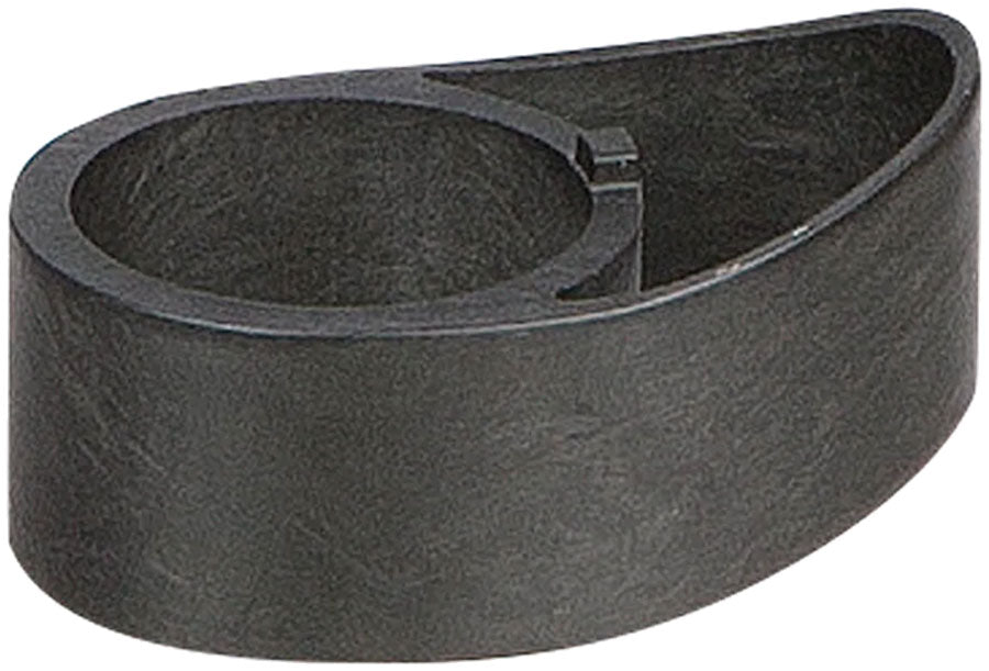 Vision Carbon Aero Spacer 20mm for Metron 5D - Black