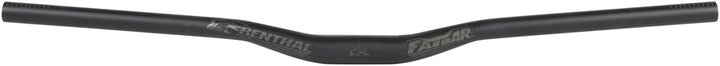 Renthal FatBar Lite Handlebar - Aluminum 20mm 760mm 31.8mm Black V3