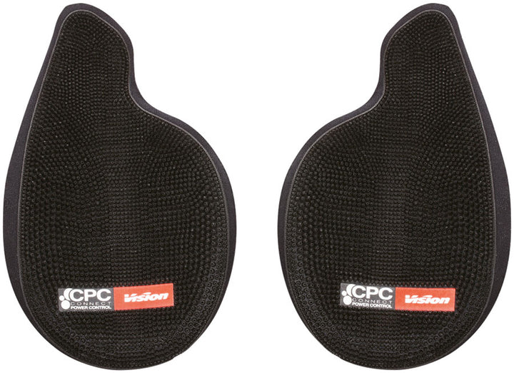 Vision CPC Pads for TFE and TFE PRO Only - Black