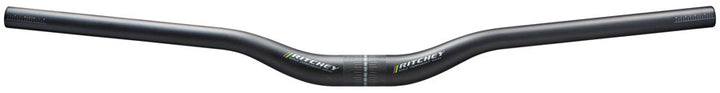 Ritchey WCS Carbon Rizer Handlebar - Carbon 710mm 30mm Rise 31.8mm 9 Deg UD Carbon
