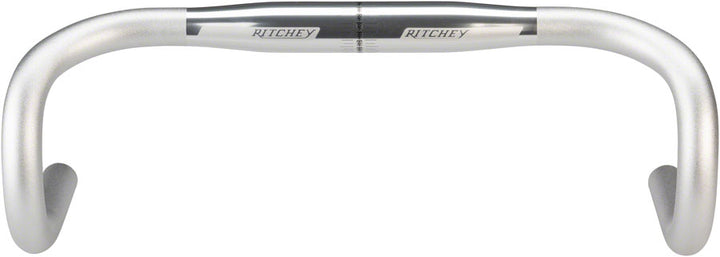 Ritchey Classic NeoClassic Drop Handlebar - Aluminum 40cm 31.8mm Silver