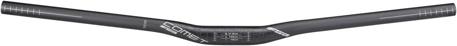 Full Speed Ahead Comet Low Rise Handlebar 31.8 x 15 x 740mm