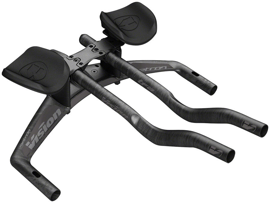Vision TFA Integrated Handlebar/Aero Bar - 90mm