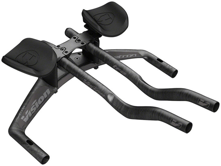 Vision TFA Integrated Handlebar/Aero Bar - 90mm