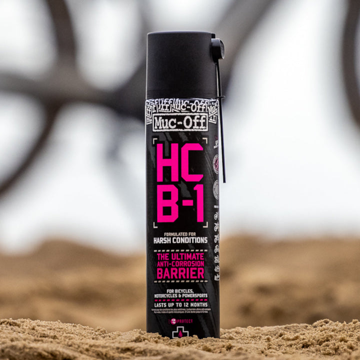 HCB-1 - 13.5 fl oz