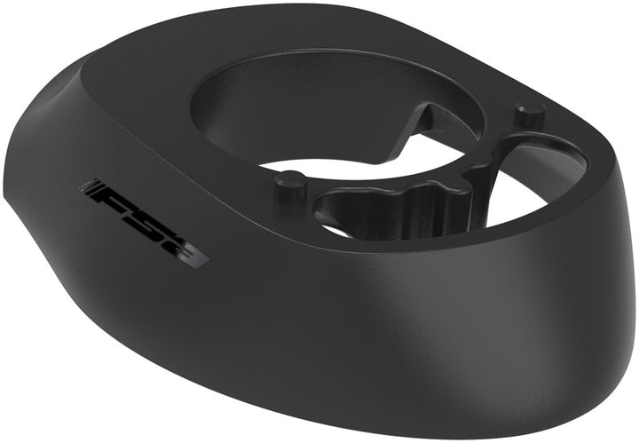 Vision ACR Spacer for Pinarello F12 - Black