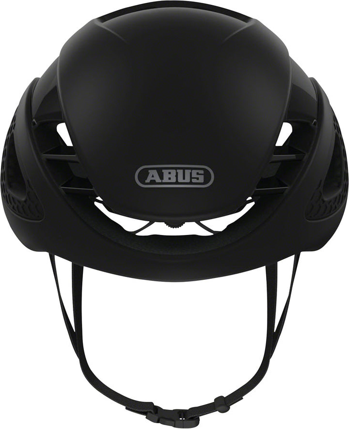 Abus Gamechanger Helmet - Velvet Black Large
