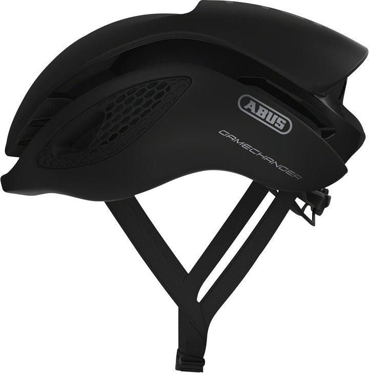 Abus Gamechanger Helmet - Velvet Black Small