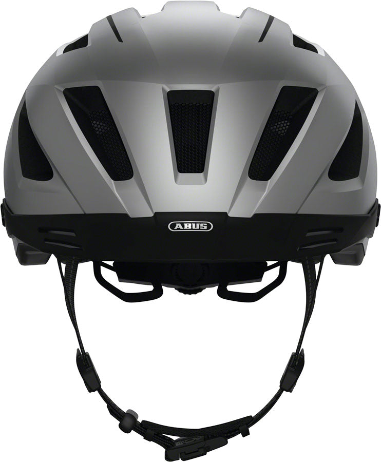 Abus Pedelec 2.0 Helmet - Concrete Gray Large