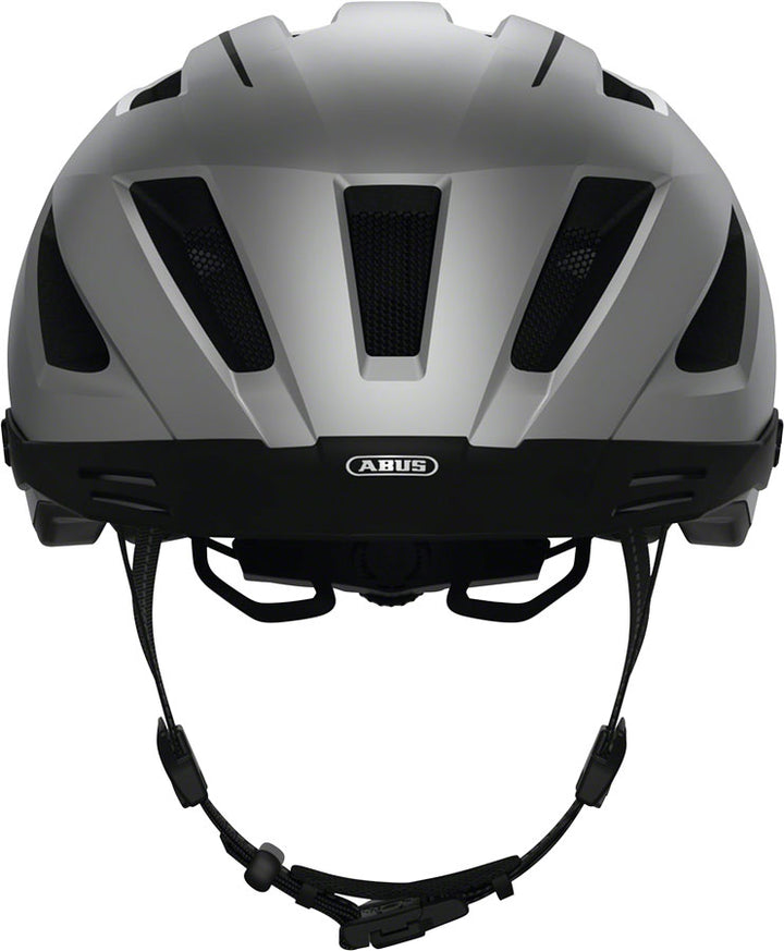 Abus Pedelec 2.0 Helmet - Concrete Gray Large