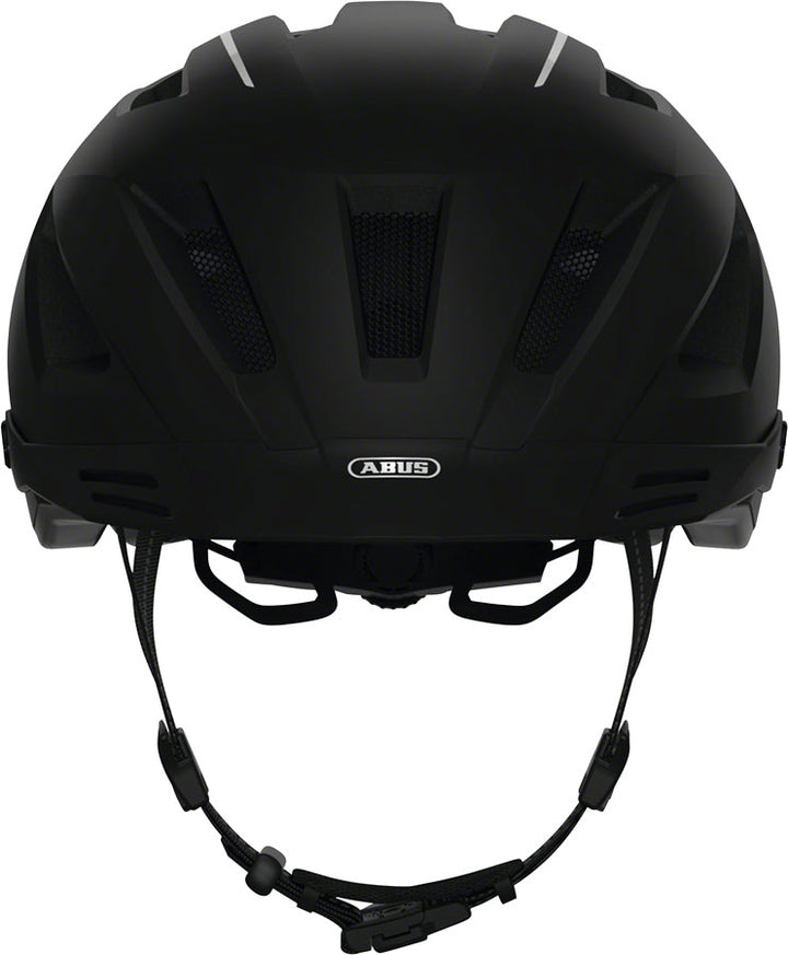 Abus Pedelec 2.0 Helmet - Velvet Black Large