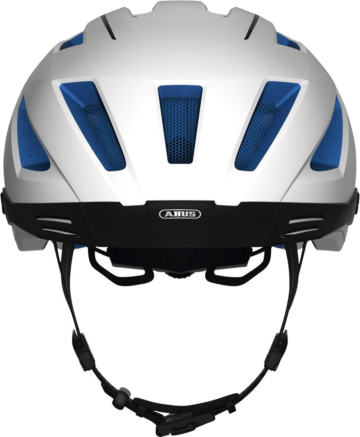 Abus Pedelec 2.0 Helmet - Motion White Large