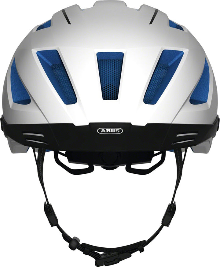 Abus Pedelec 2.0 Helmet - Motion White Large