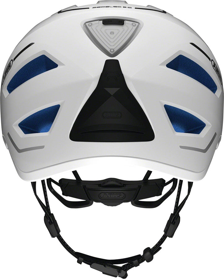 Abus Pedelec 2.0 Helmet - Motion White Large