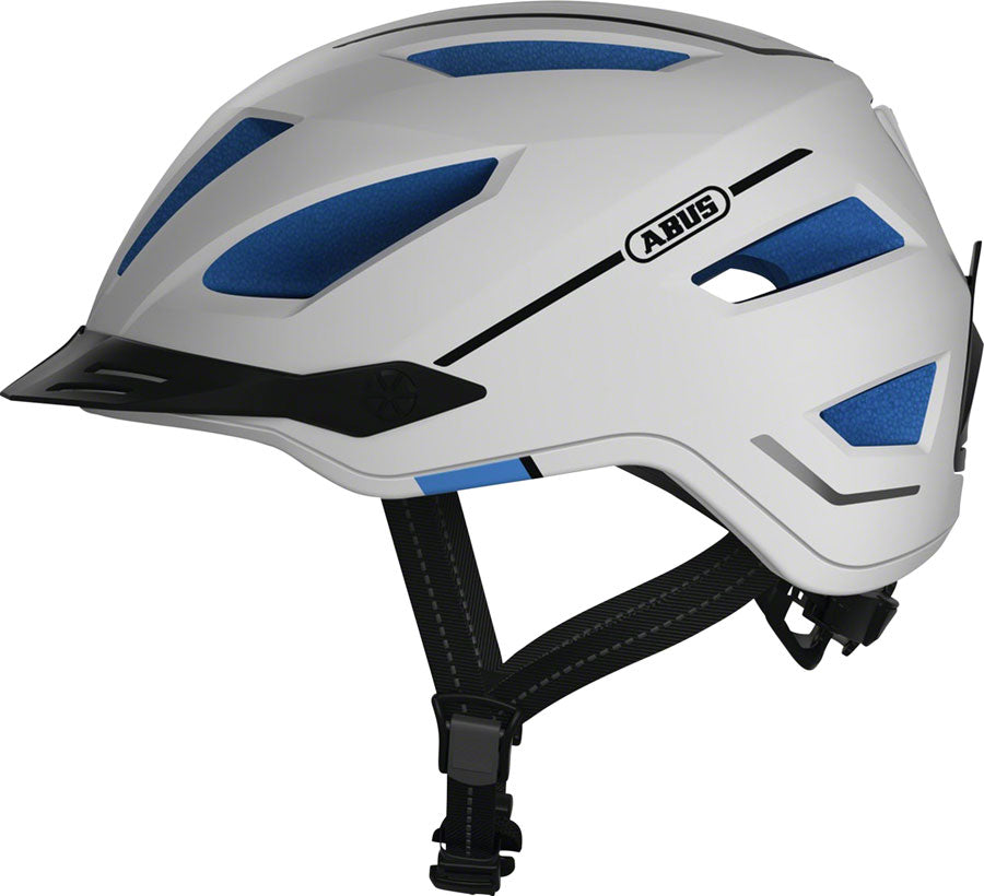 Abus Pedelec 2.0 Helmet - Motion White Medium