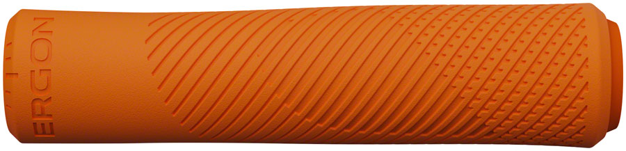 Ergon GXR Grips - Juicy Orange Small