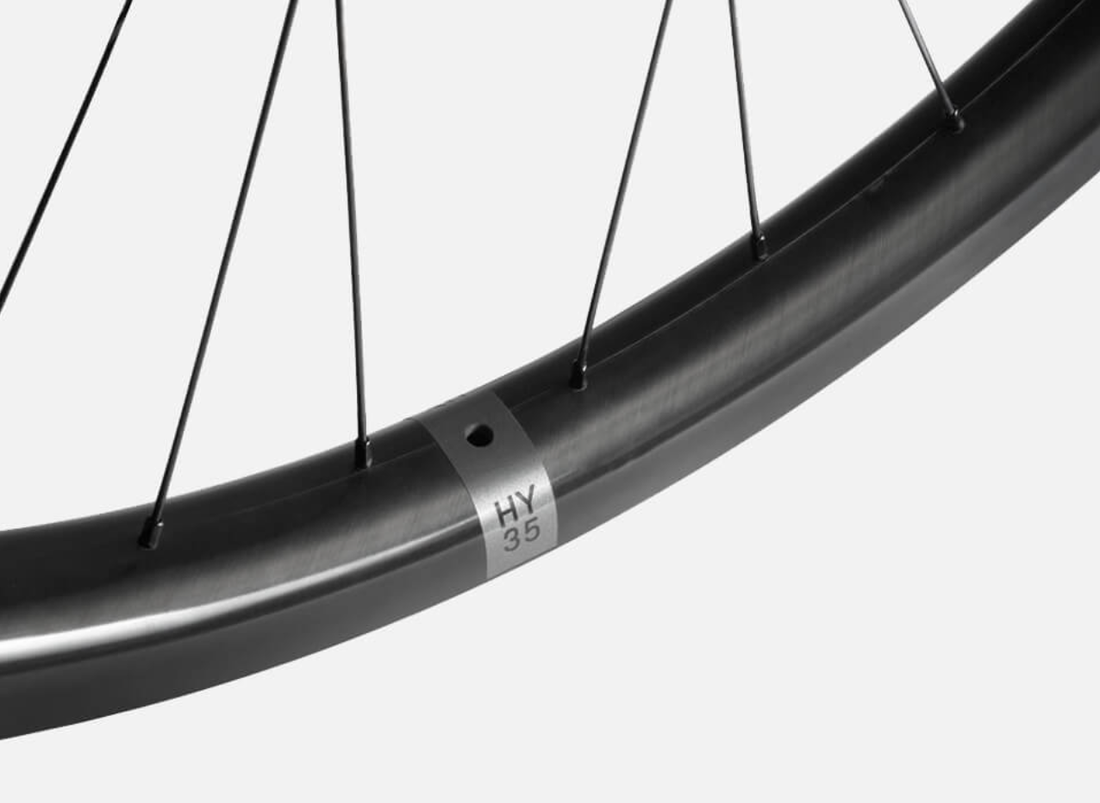 MTB HY35