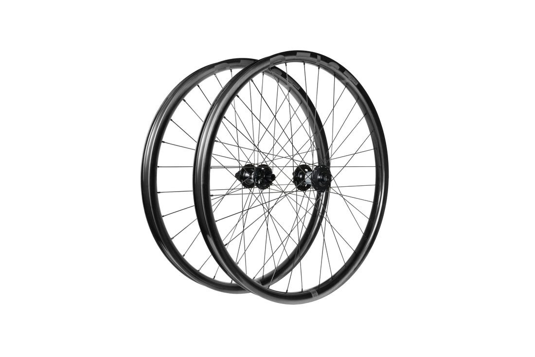 MTB HY35