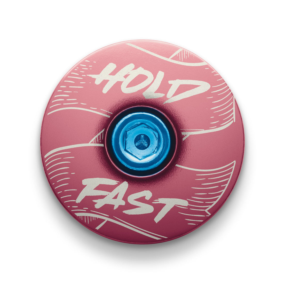 Hold Fast - Bicycle Headset Cap