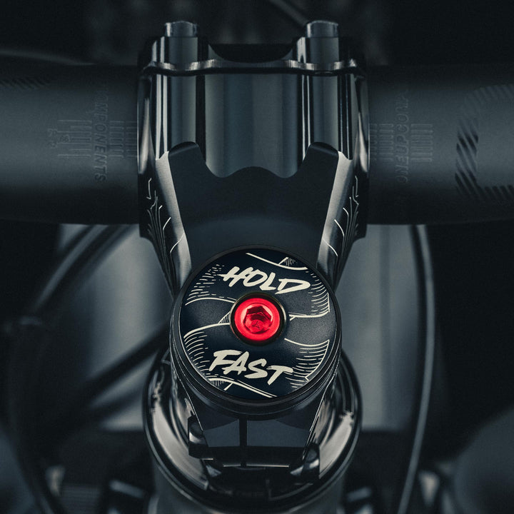 Hold Fast - Bicycle Headset Cap
