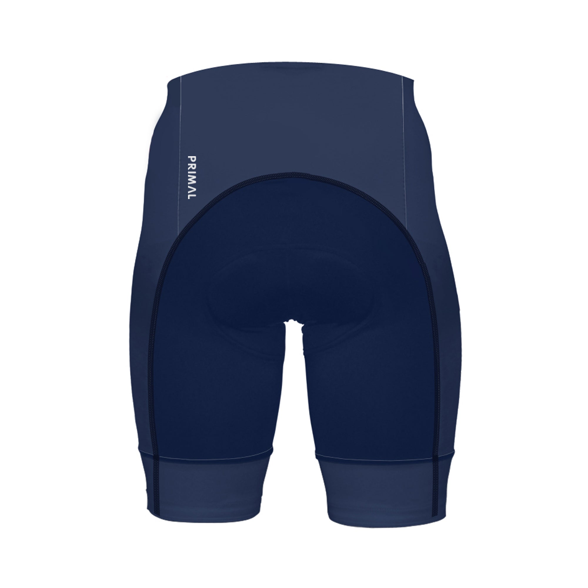Solid Navy Women's Prisma Short