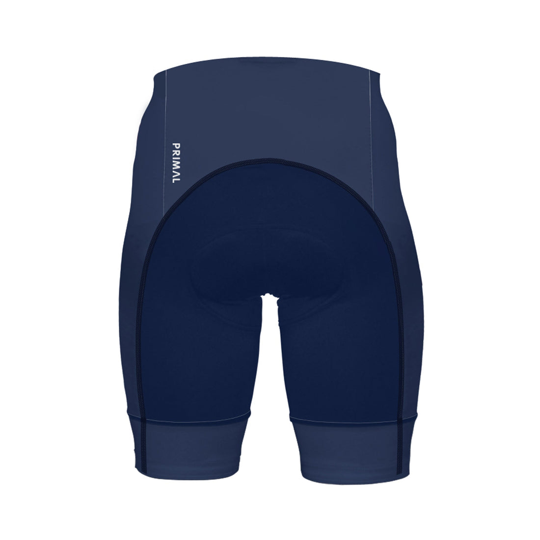 Solid Navy Women's Prisma Short