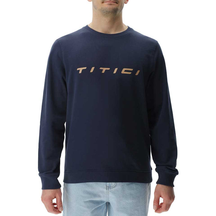 TITICI ICONA Sweatshirt