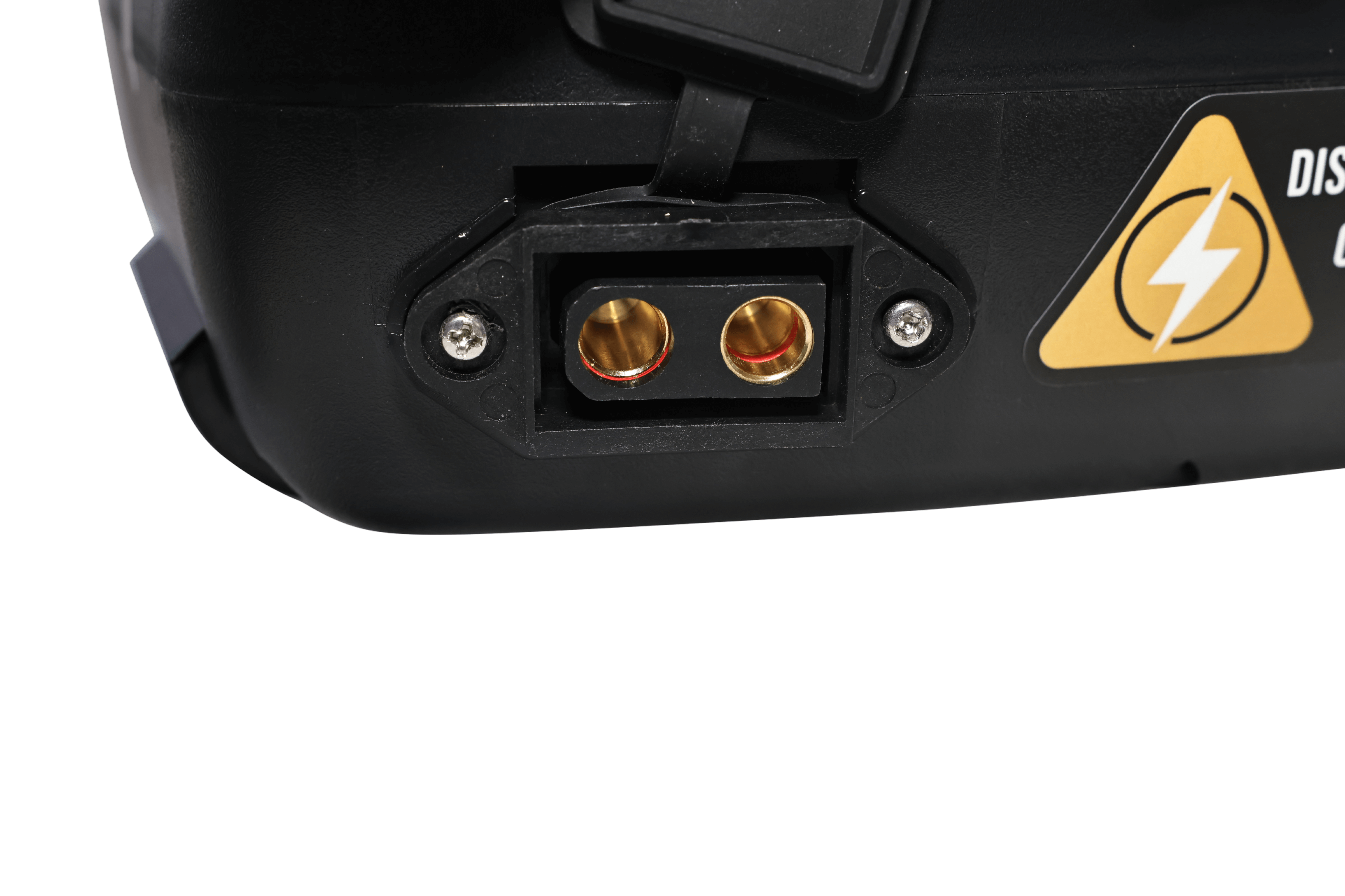 72V 20Ah Battery Kit for The King Goat - Secondary Power Upgrade
