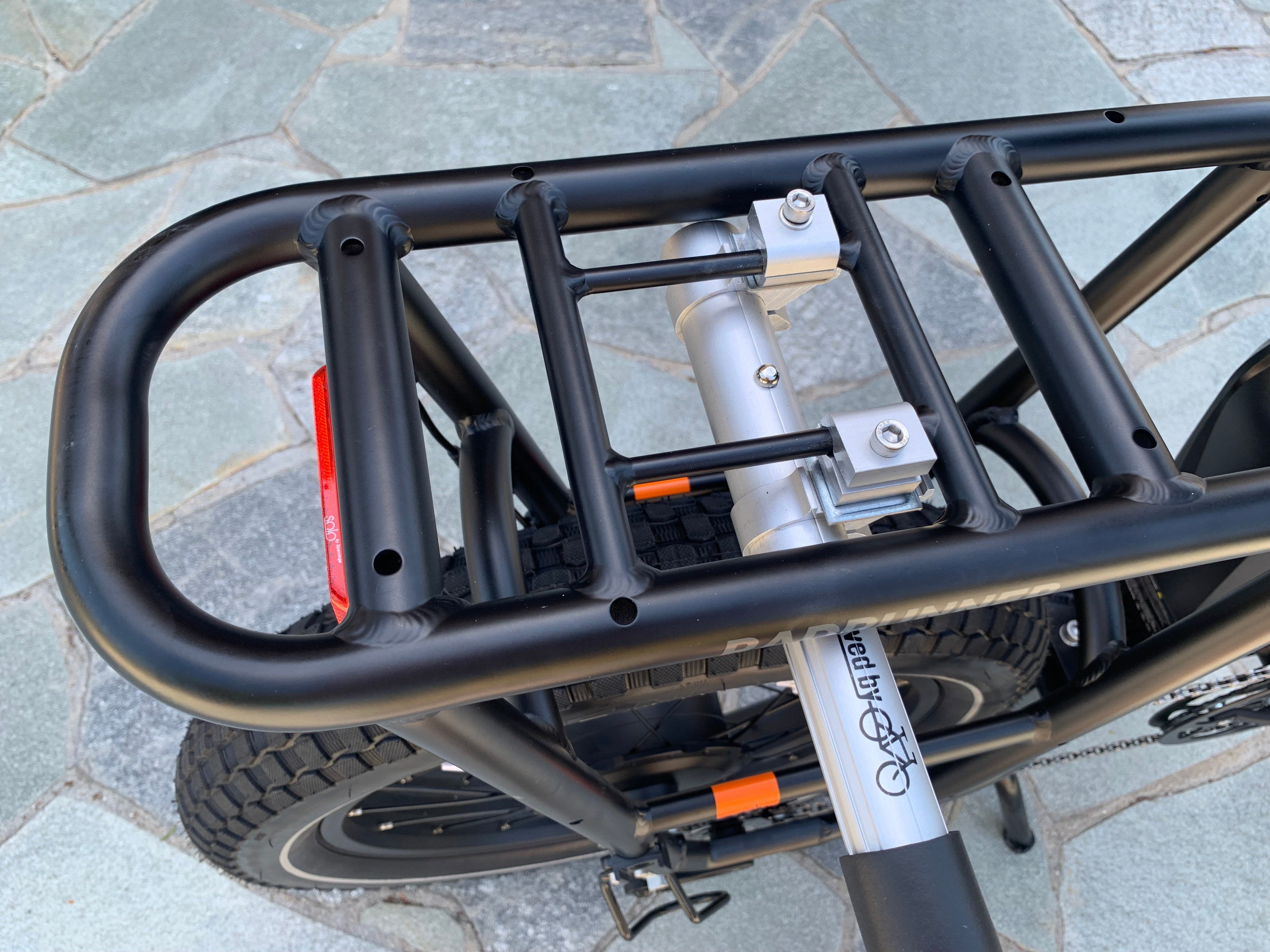 MBB Longboard Racks