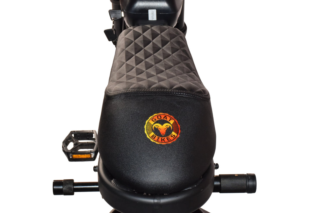 The Motor Goat V3