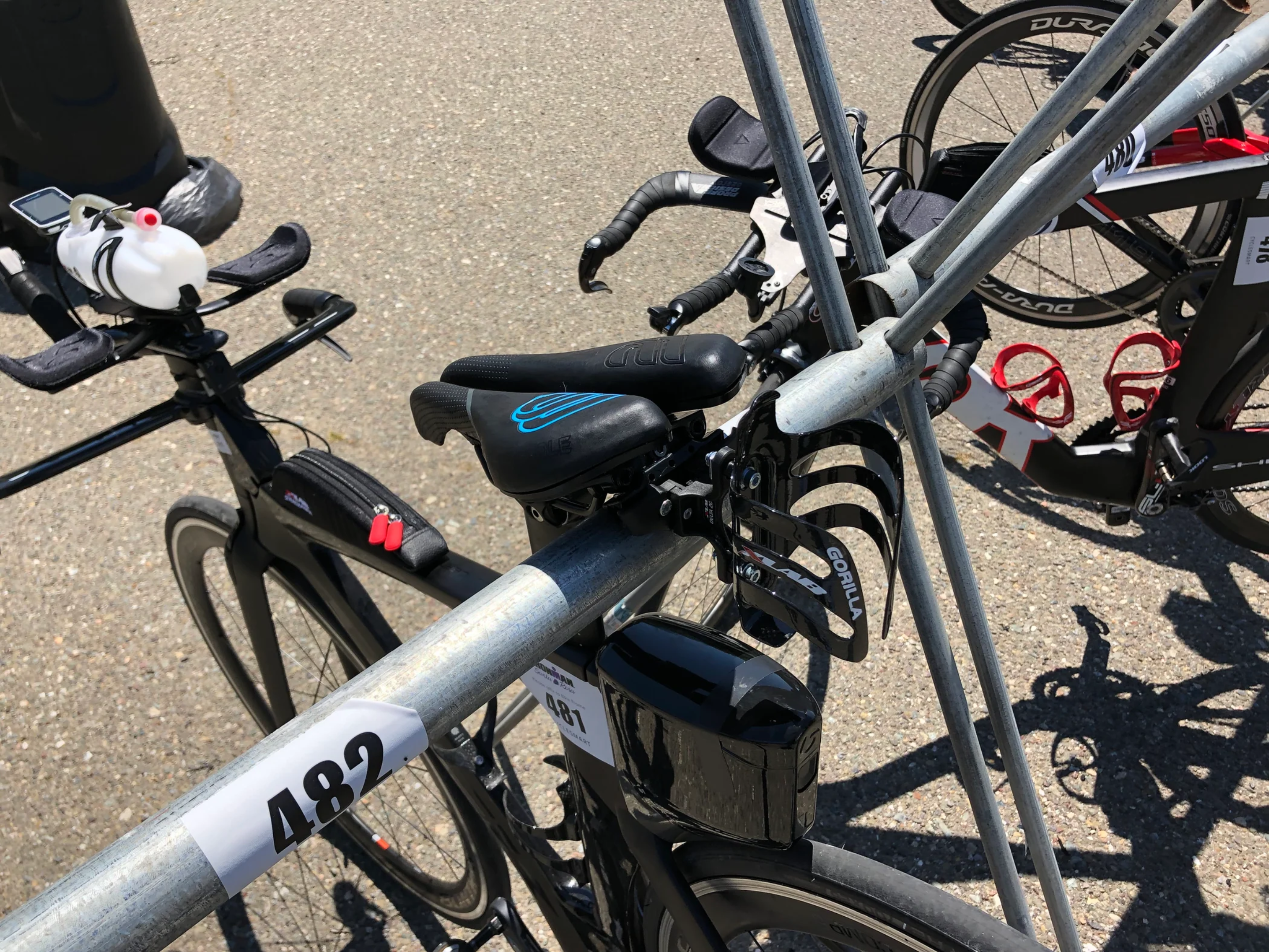 Transition Mount 2 (for Flex Frame 2)