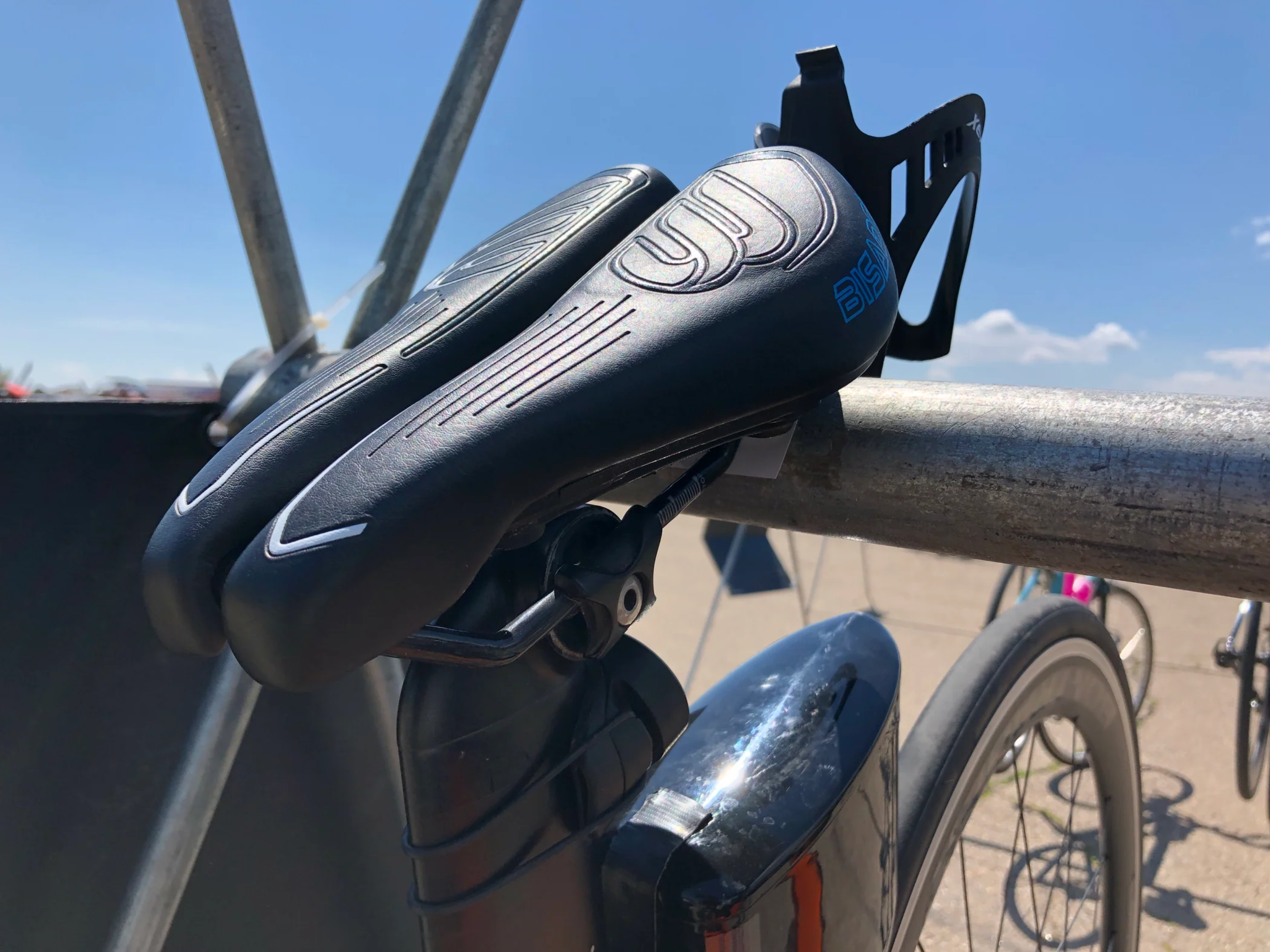 Transition Mount 2 (for Flex Frame 2)