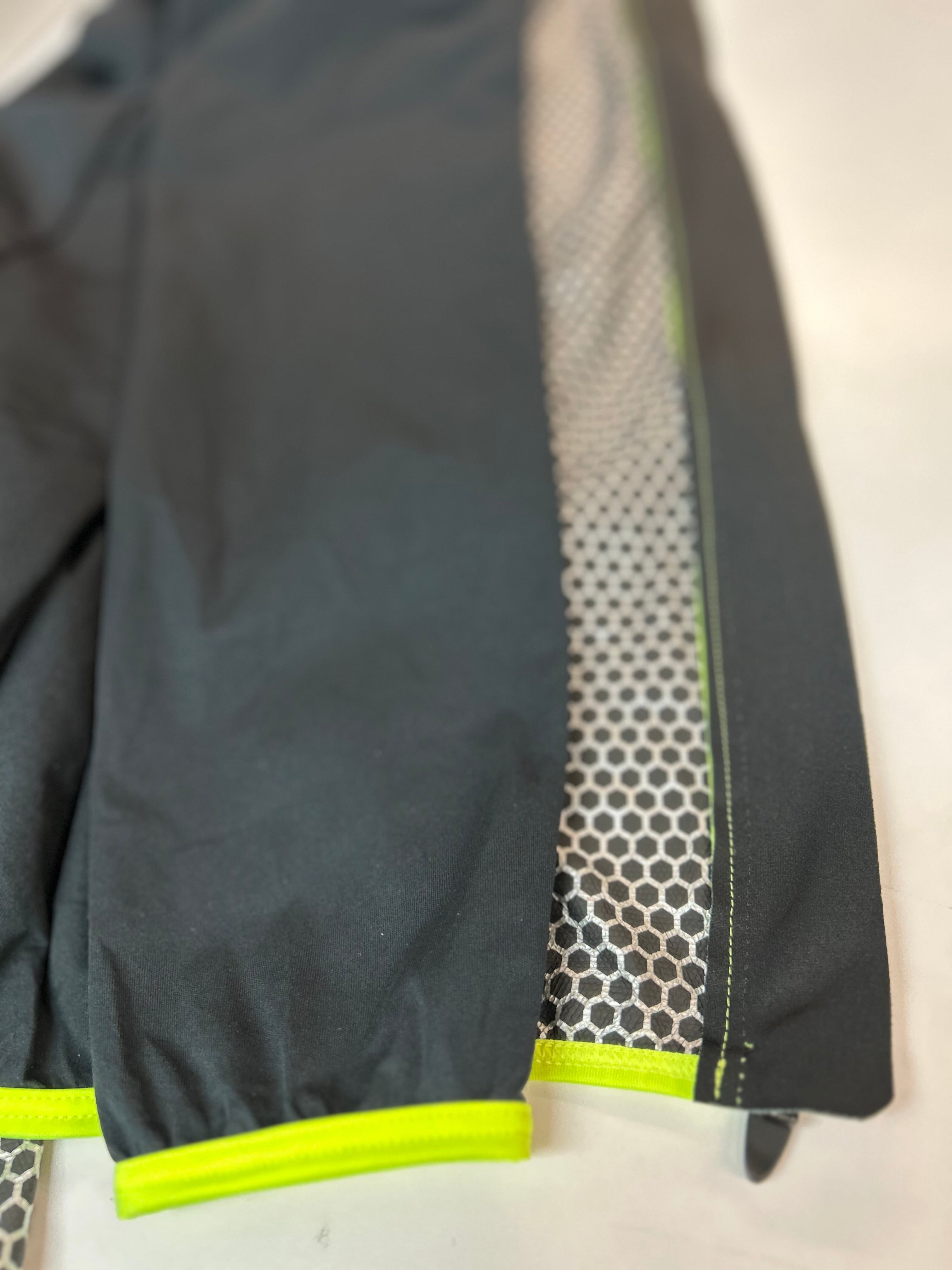 Super Corsa Compatto Rain Jacket