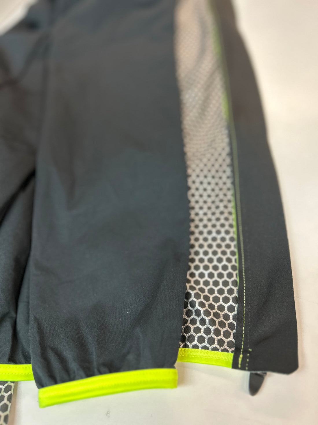 Super Corsa Compatto Rain Jacket
