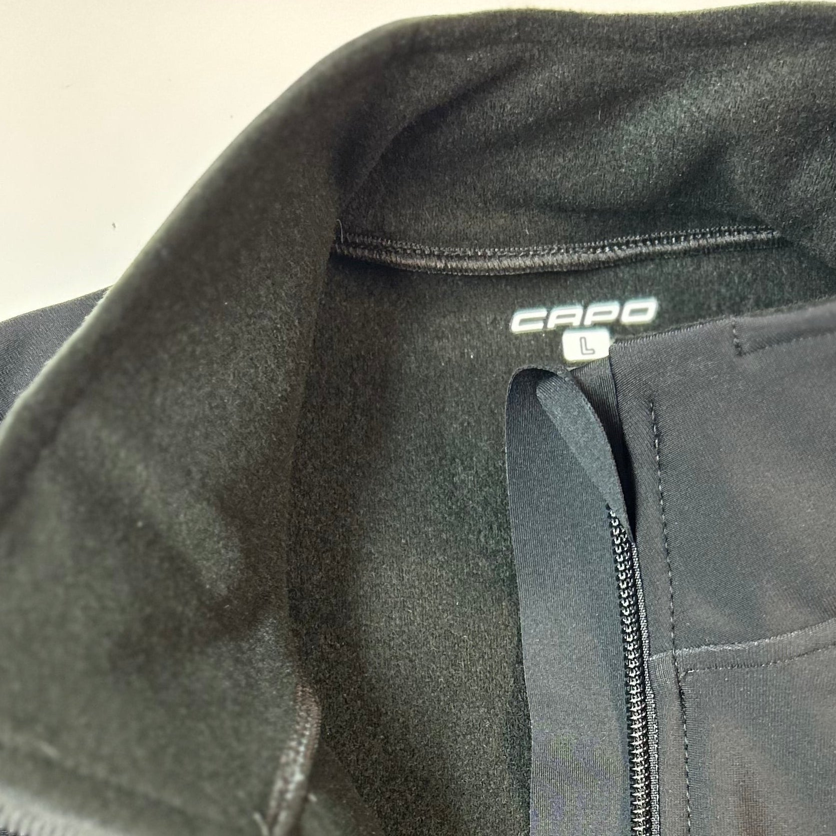 Super Corsa Inverno Jersey