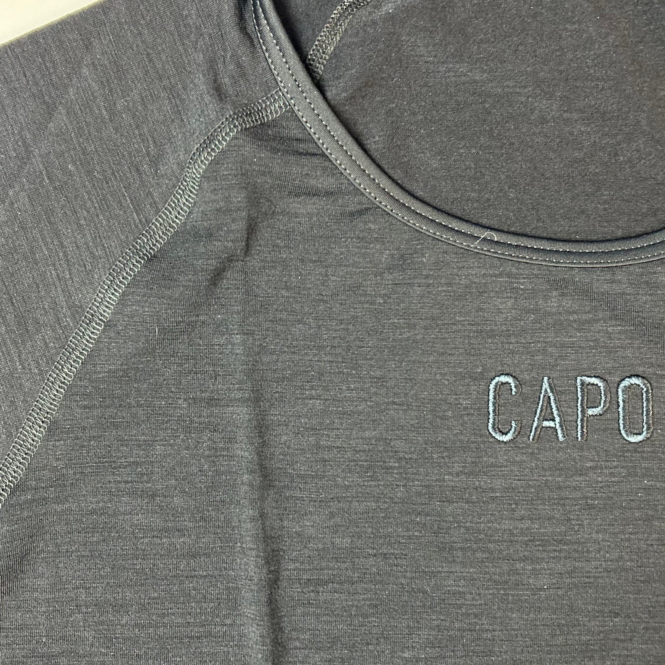 Merino Base Layer