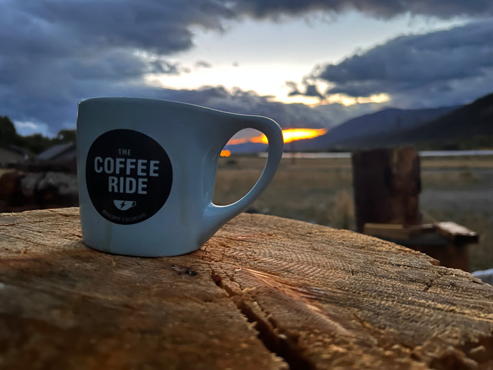 The Sweet Life Espresso Blend