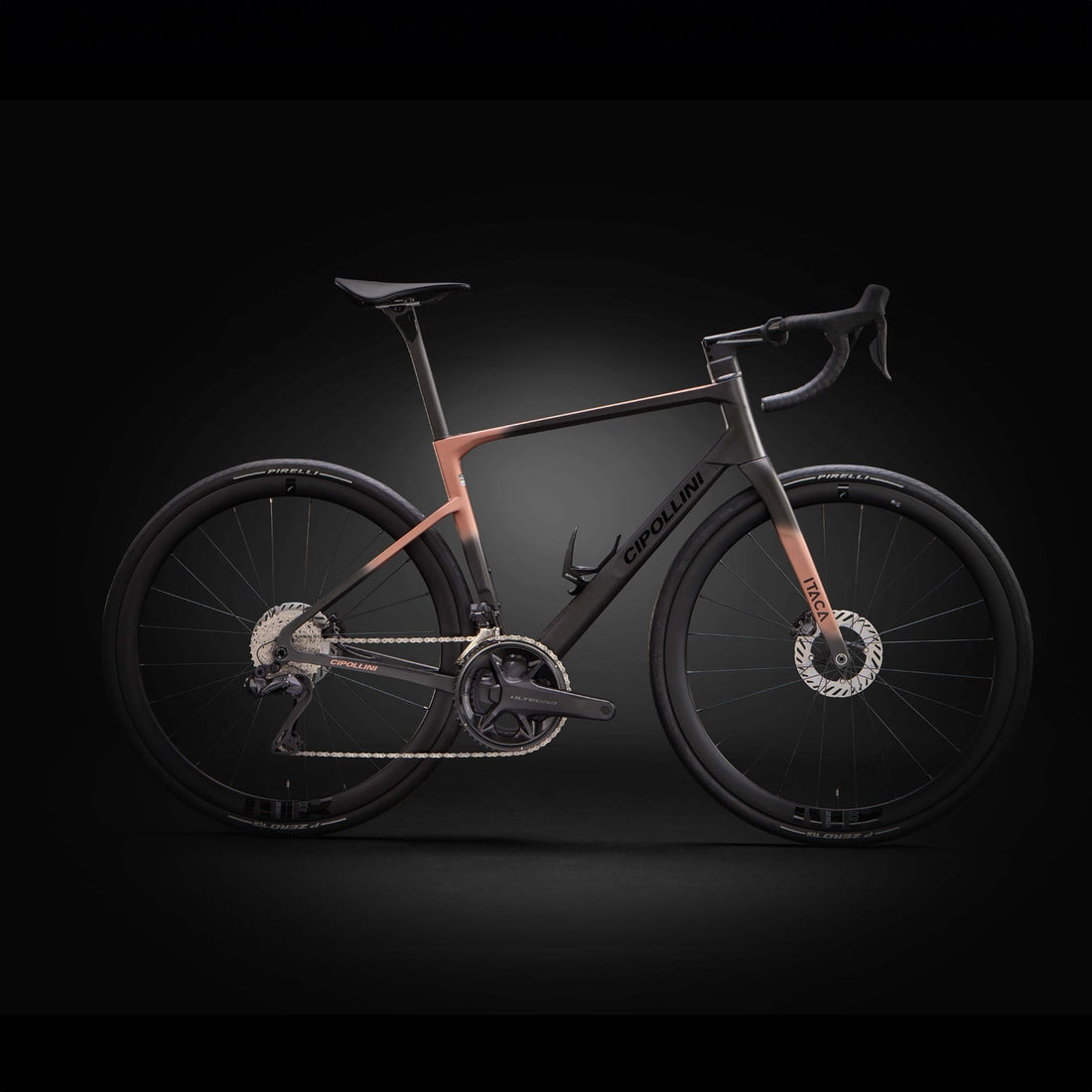 ITACA Frameset