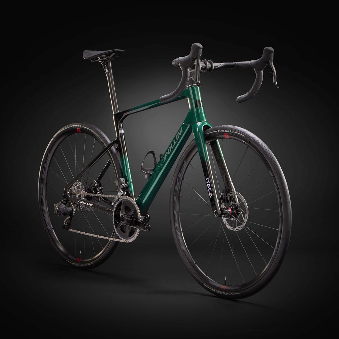 ITACA Frameset