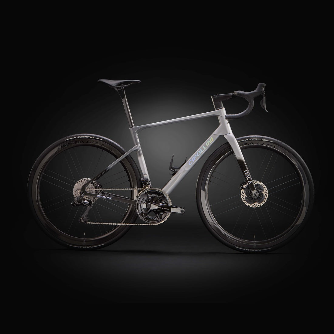 ITACA Frameset