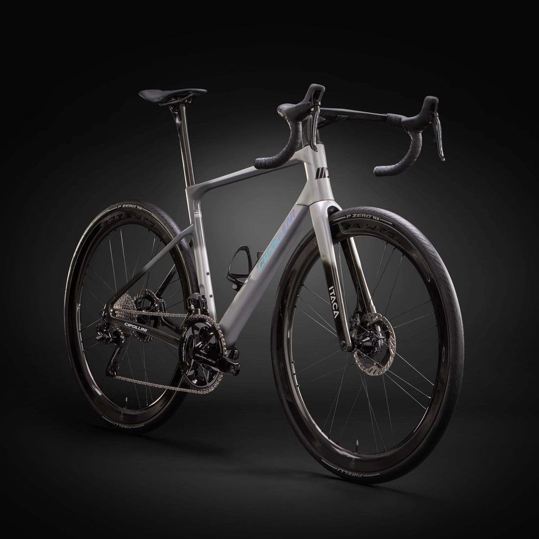 ITACA Frameset