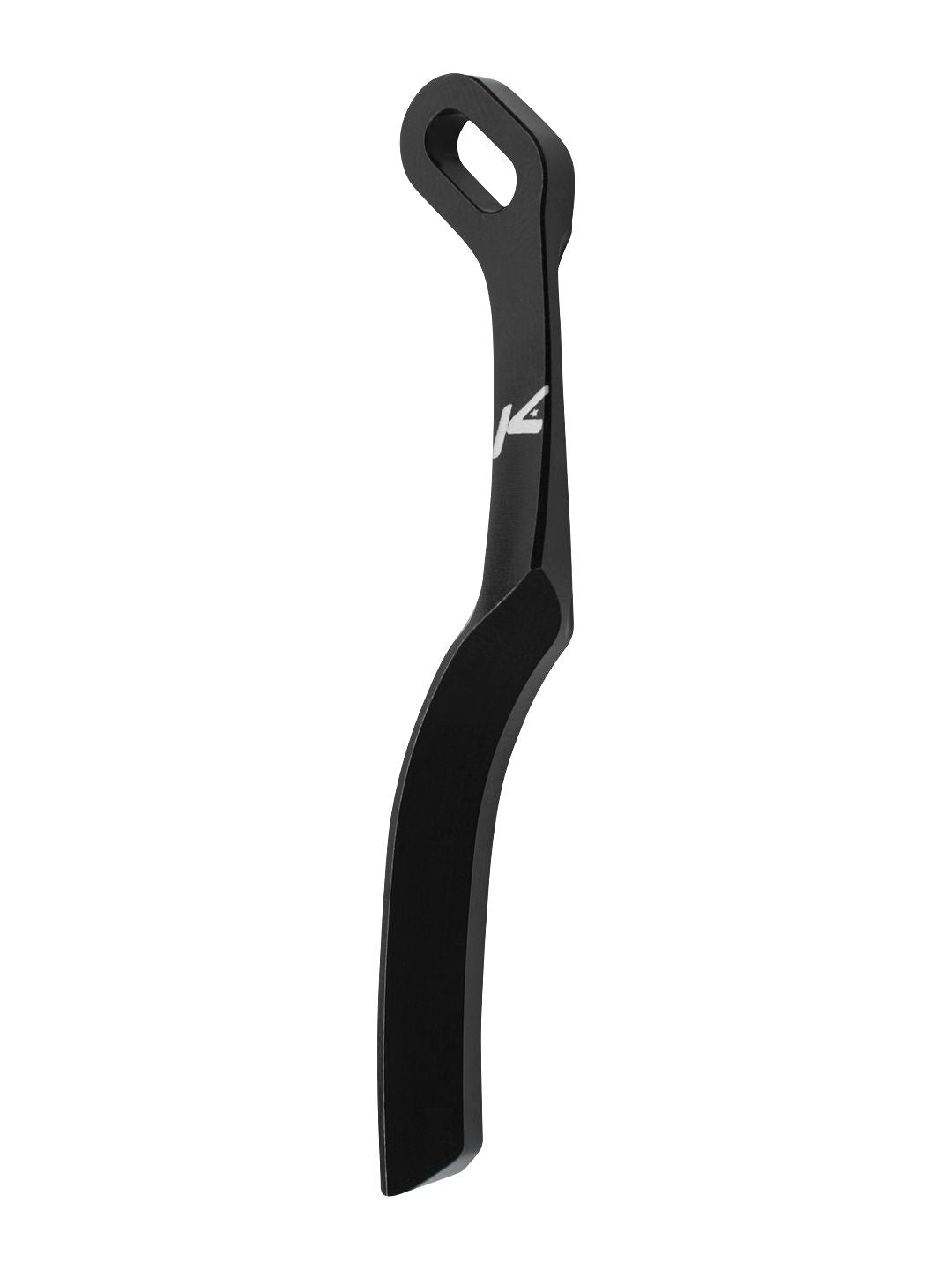 K-EDGE Road Braze-On Chain Catcher Black