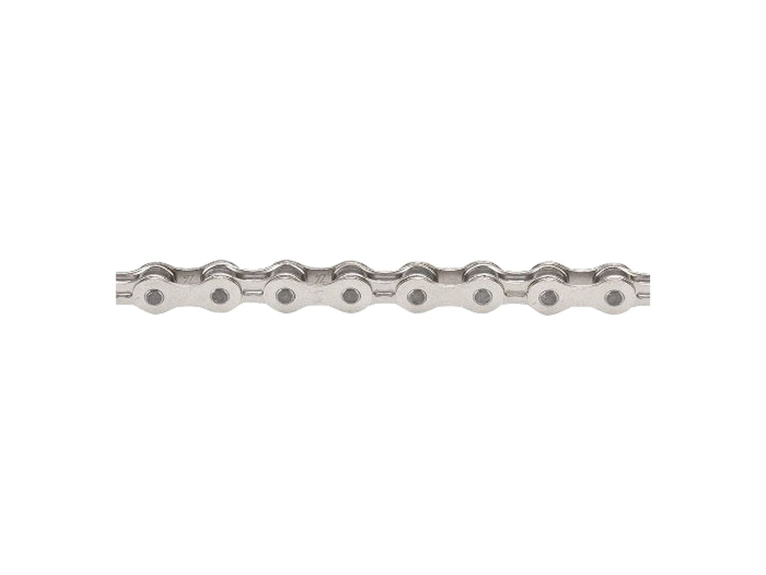 KMC Z6 Chain - 6 7-Speed 116 Links Silver
