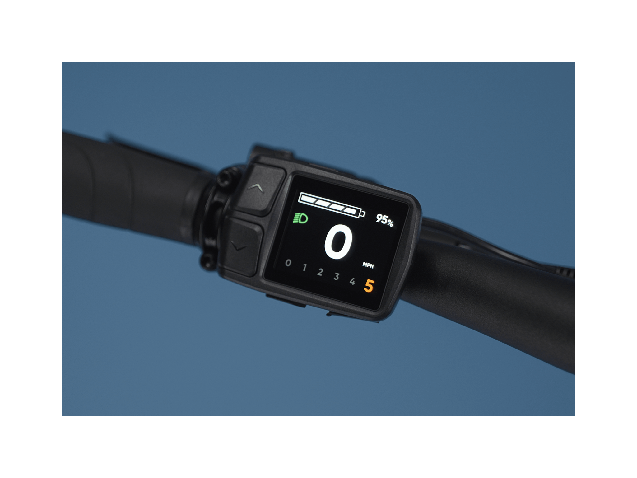 RadKick™ Belt Drive Electric Lightweight Bike