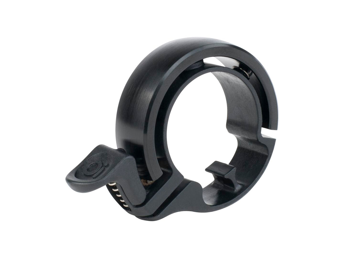 Knog Oi Classic Bell Large Black Each