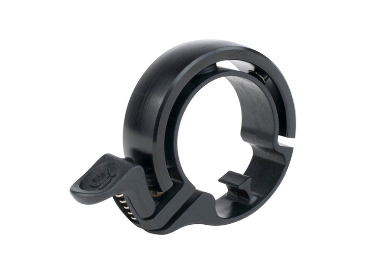 Knog Oi Classic Bell Large Black Each