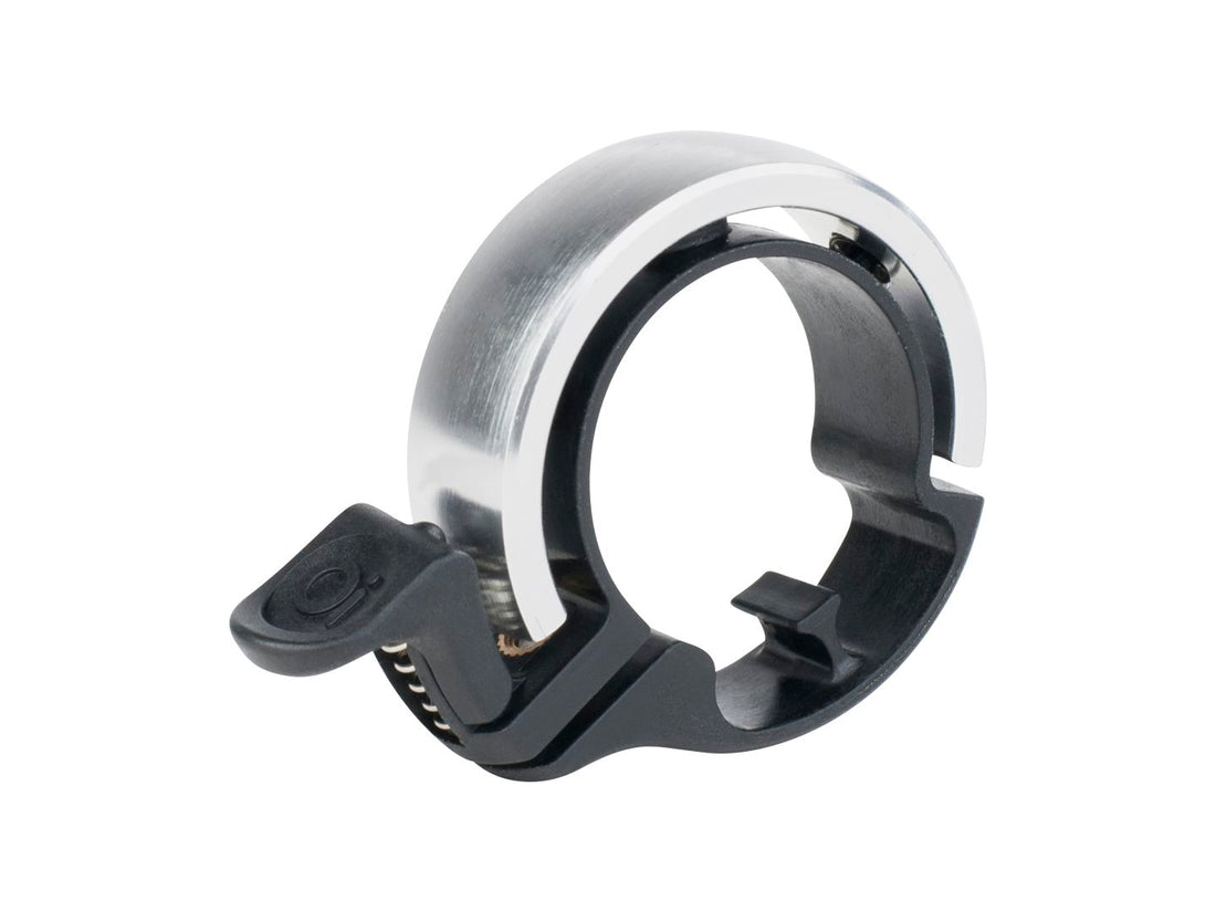 Knog Oi Classic Bell Large Silver Each